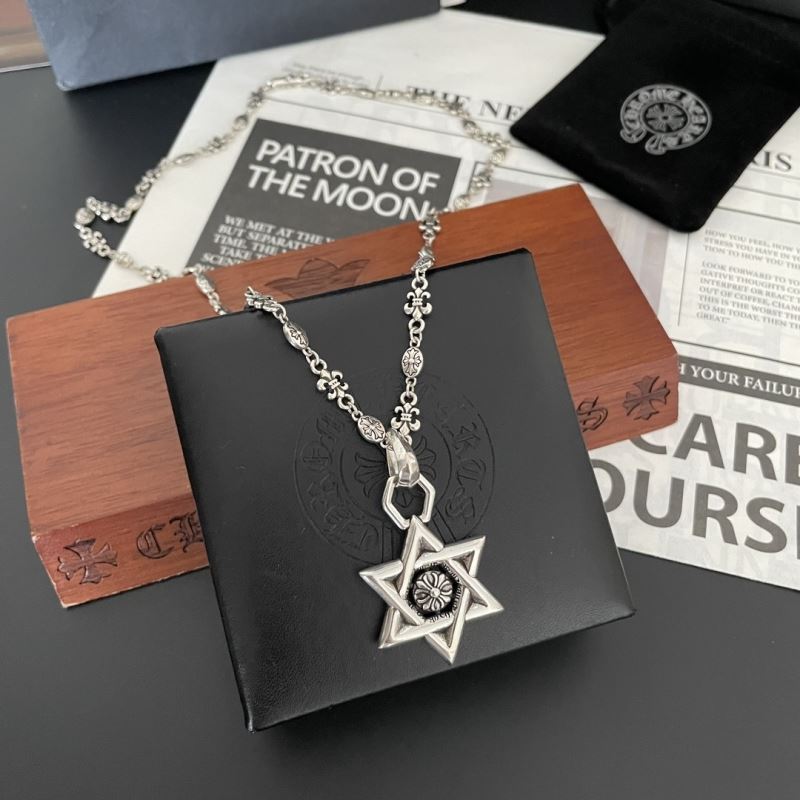 Chrome Hearts Necklaces